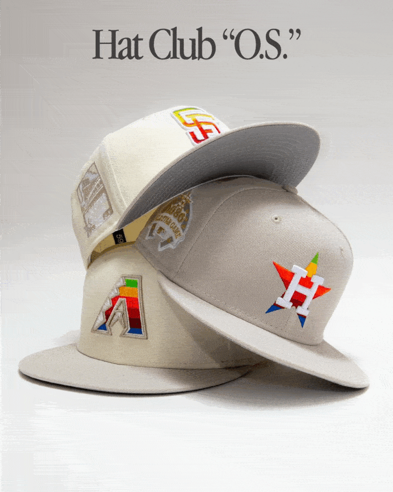 Operating System Pack Hat Club